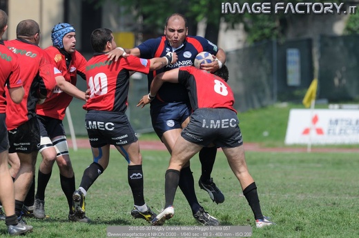 2010-05-30 Rugby Grande Milano-Reggio Emilia 057